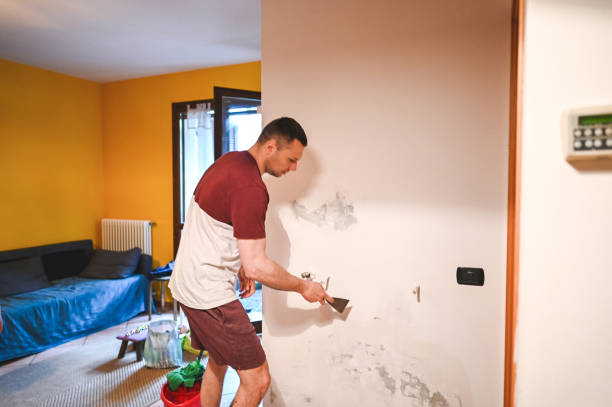 Best Water Damage Restoration  in Sycamore, GA